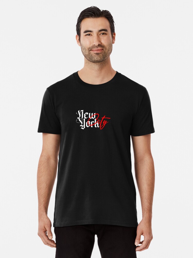 New York T-Shirt